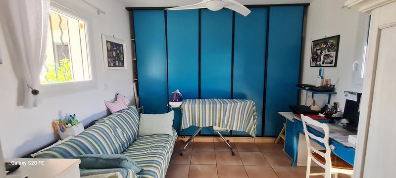 Villa - 140 m² - 5 pièces