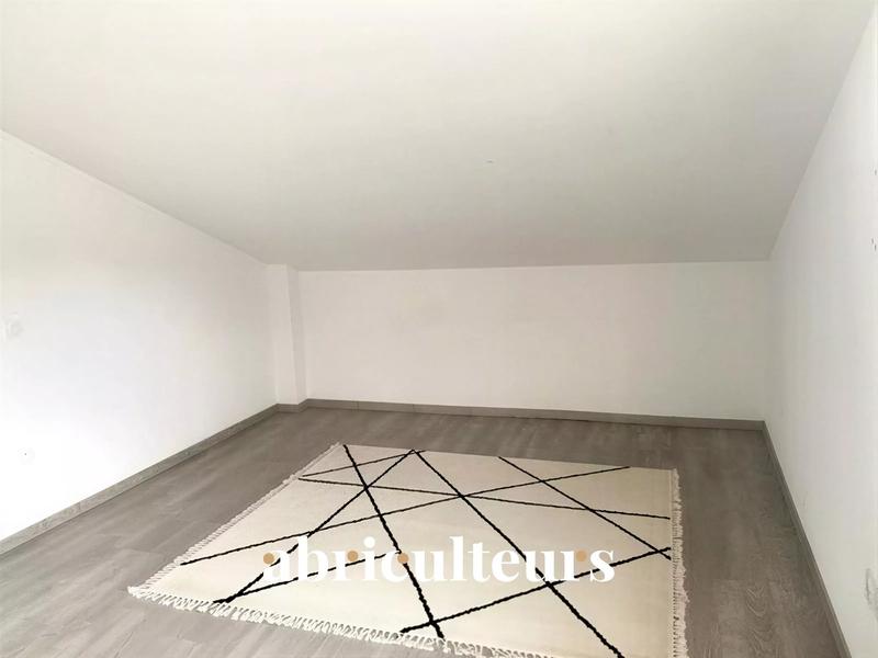 Maison - 73 m² - 3 pièces