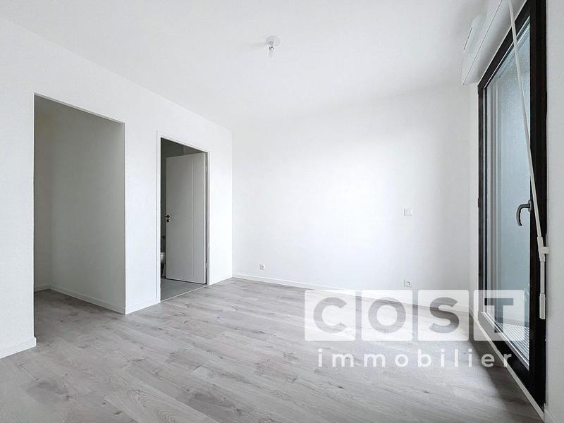 Appartement - 76 m² - 4 pièces