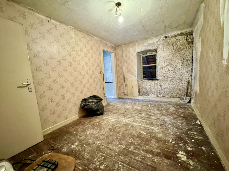 Maison - 154 m² - 7 pièces