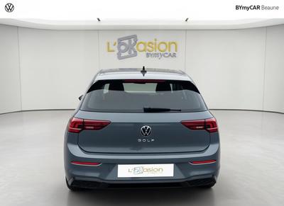 Volkswagen Golf 2.0 Tdi 150 Dsg7 R-Line