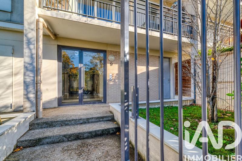 Appartement - 81 m² - 4 pièces