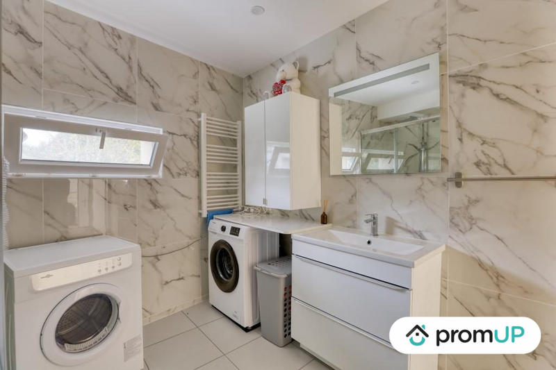 Maison ancienne - 90 m² - 4 pièces