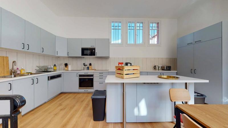 Appartement - 290 m²