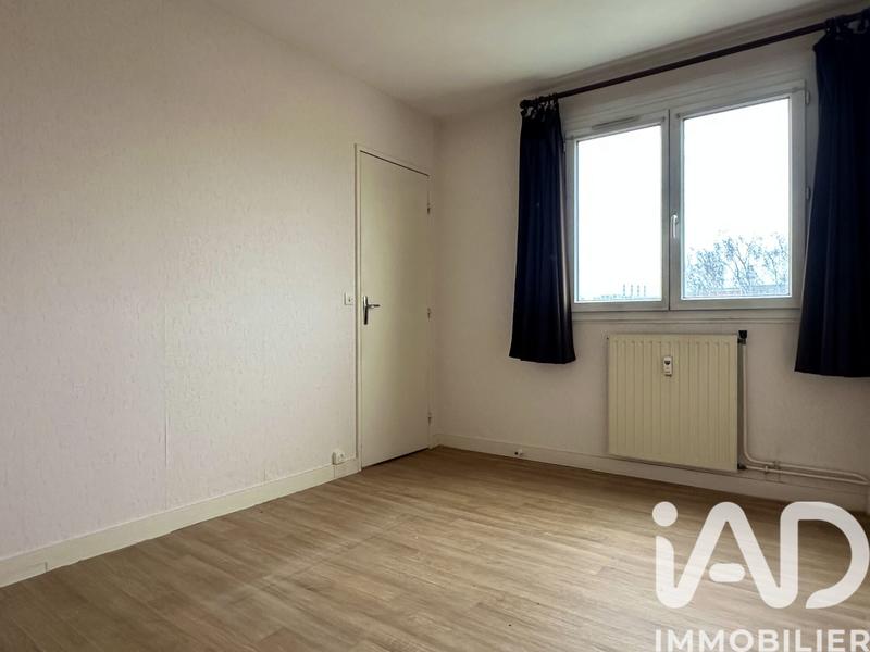 Appartement - 60 m² - 2 pièces