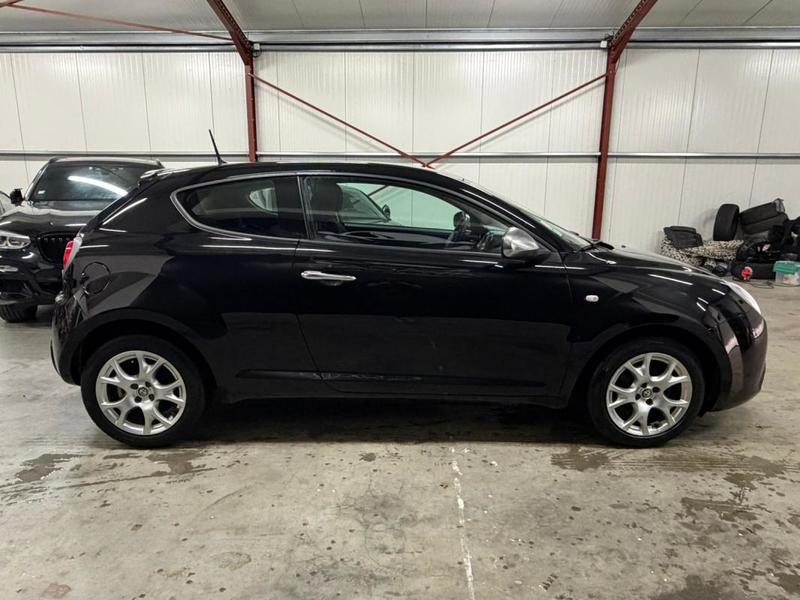 Alfa Romeo MiTo 1.4 Mpi s&amp;S 78 cv / Edizione