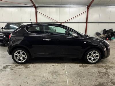 Alfa Romeo MiTo 1.4 Mpi s&amp;S 78 cv / Edizione