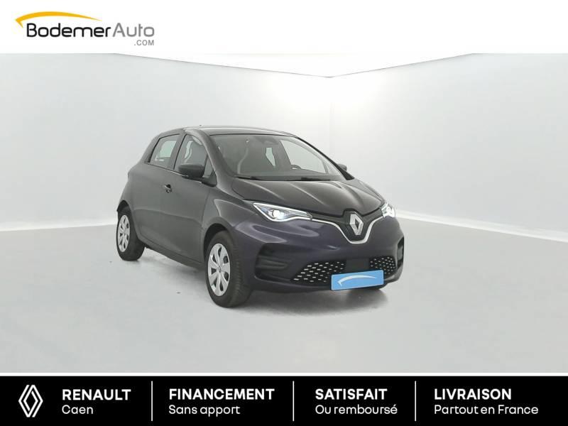 Renault Zoe R110 - 22b Equilibre
