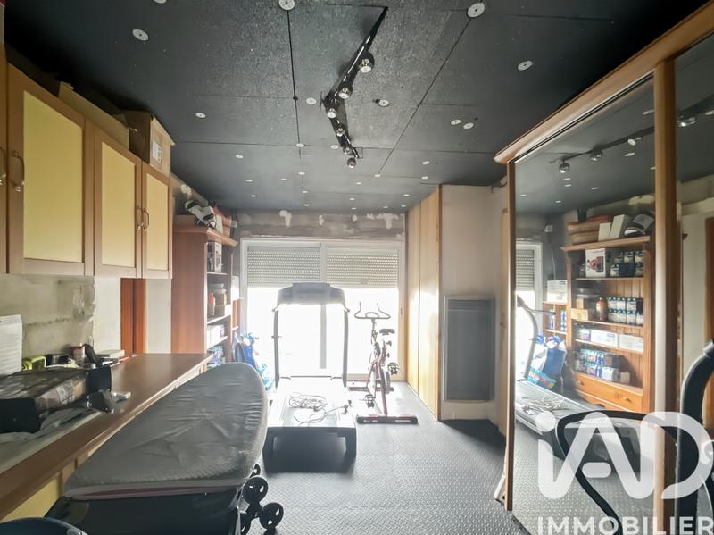 Maison - 173 m² - 7 pièces