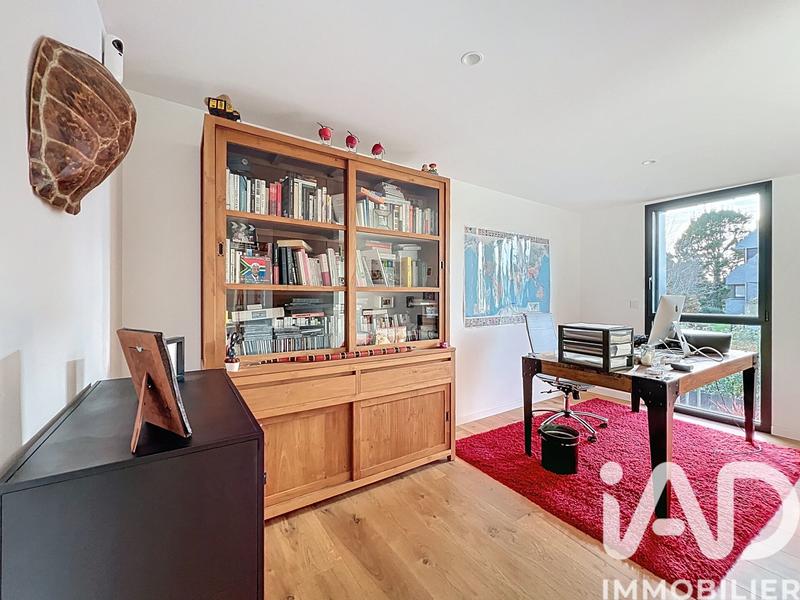 Maison - 143 m² - 6 pièces