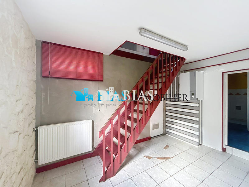 Maison contemporaine - 66 m² - 3 pièces