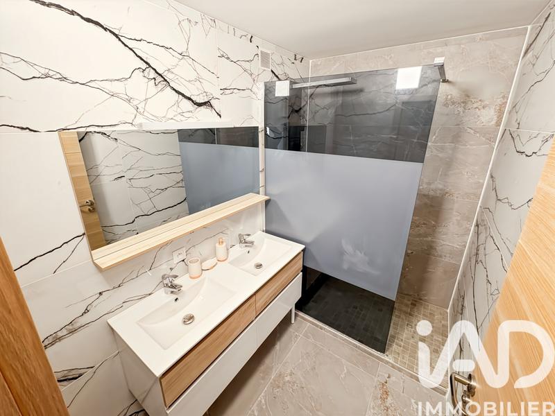 Appartement - 70 m² - 4 pièces