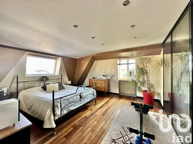 Maison - 146 m² - 6 pièces