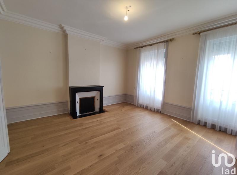 Appartement - 153 m² - 5 pièces