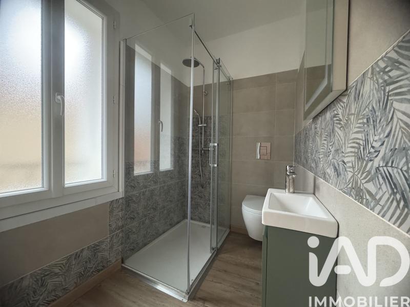 Maison de village - 55 m² - 2 pièces