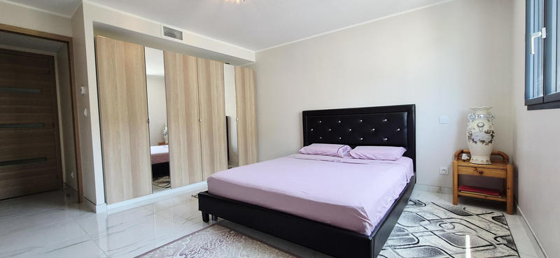 Villa - 125 m² - 5 pièces