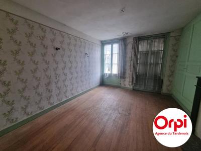 Maison - 53 m² - 3 pièces