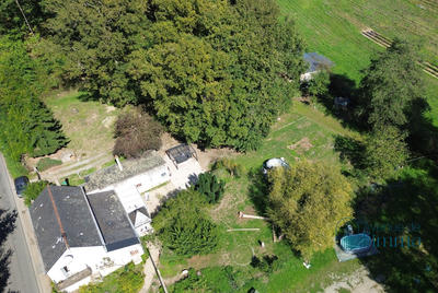 Maison - 186 m² - 6 pièces