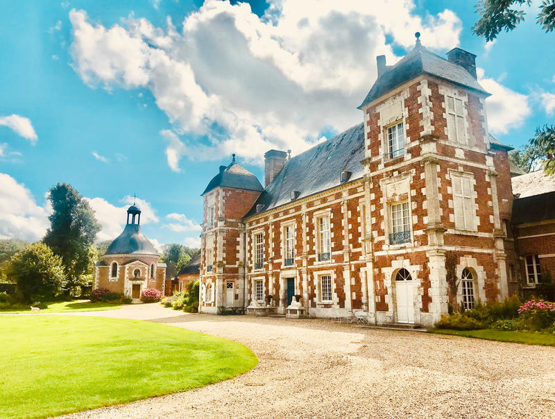 Arsène Lupin - Mystère au Château de Bonnemare