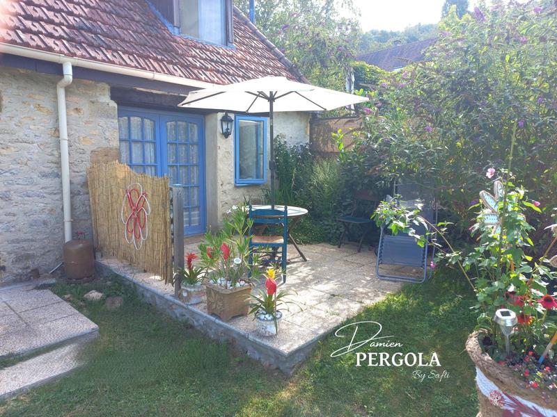 Maison - 237 m² - 11 pièces