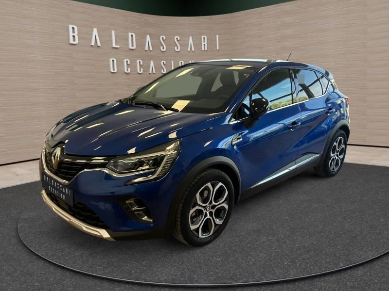 Renault Captur E-Tech 145 - 21 Intens