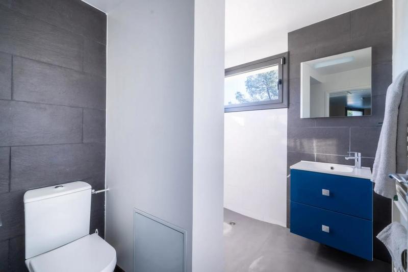 Maison d'architecte - 440 m² - 9 pièces