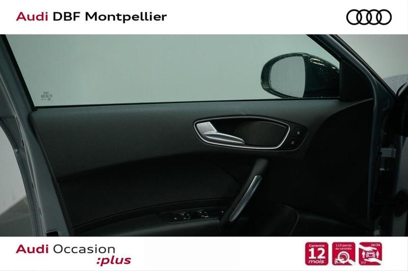 Audi A1 sportback 1.0 Tfsi ultra 95 s tronic 7