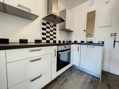 Appartement - 27 m² - 1 pièce