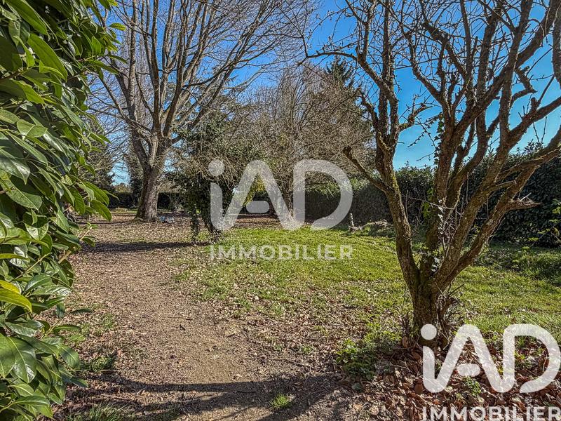 Maison - 175 m² - 8 pièces