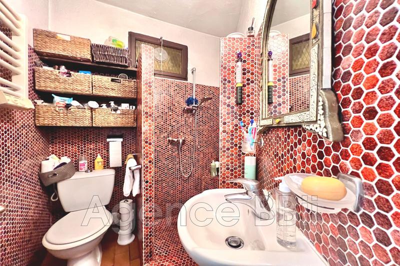 Maison de ville - 123 m² - 5 pièces