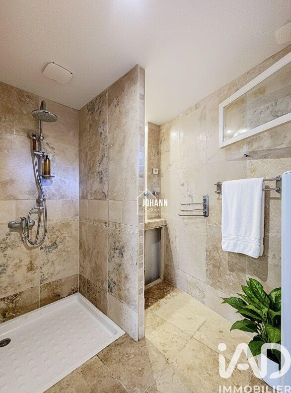 Maison de village - 121 m² - 5 pièces