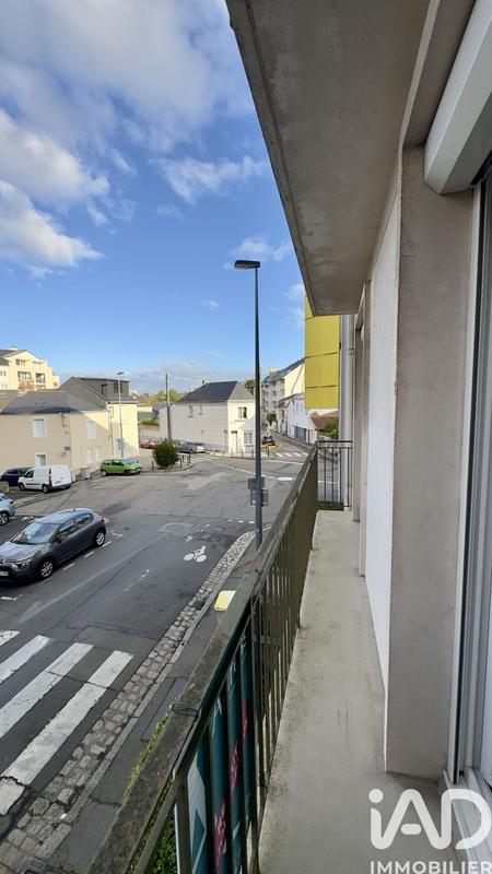 Appartement - 68 m² - 3 pièces