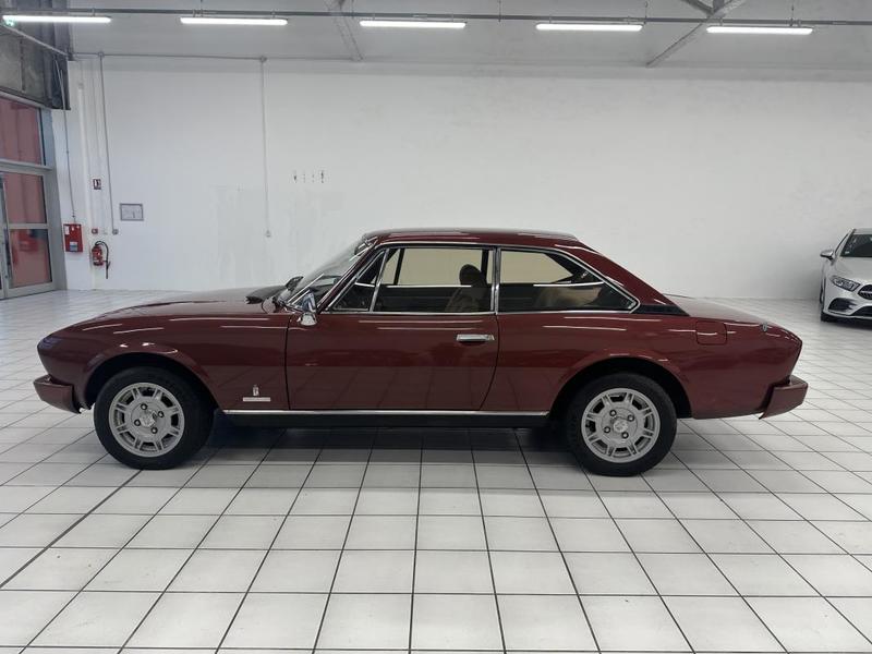 Peugeot 504 Coupe 2.0l Injection - Garantie 6 Mois, Carslift