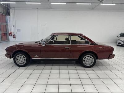 Peugeot 504 Coupe 2.0l Injection - Garantie 6 Mois, Carslift