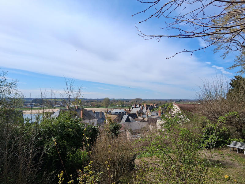 Maison - 165 m² - 7 pièces