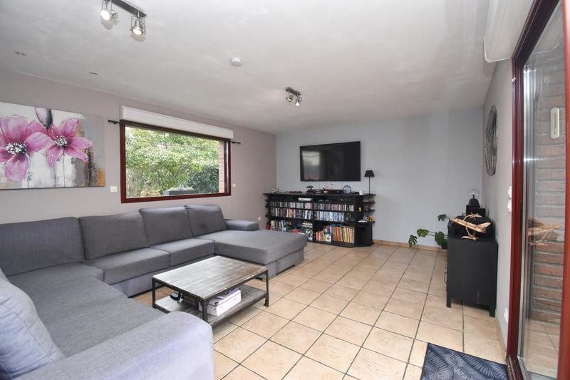 Maison - 139 m² - 4 pièces