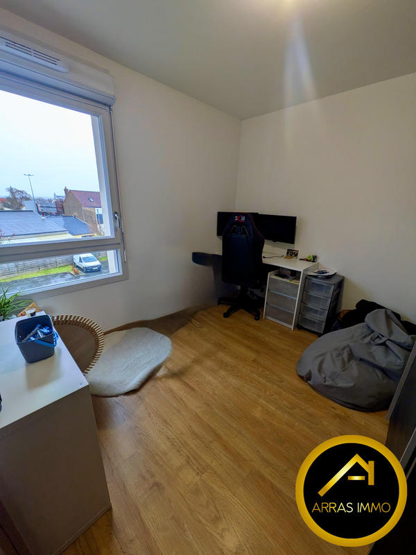 Appartement - 73 m² - 4 pièces