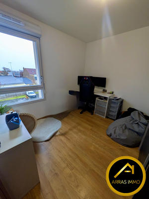 Appartement - 73 m² - 4 pièces