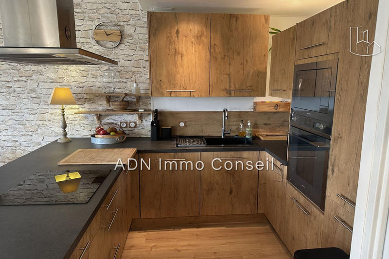 Maison - 68 m² - 4 pièces