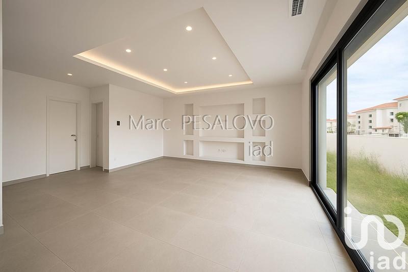 Maison - 99 m² - 4 pièces