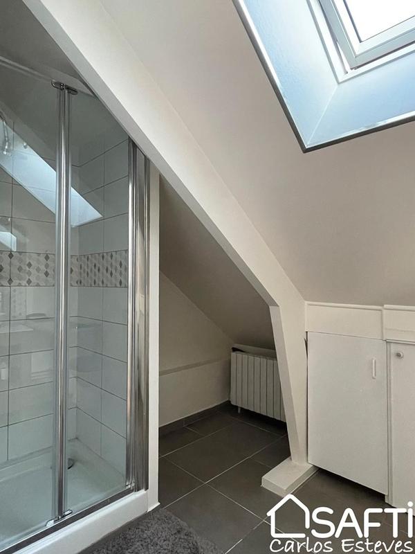 Maison - 164 m² - 7 pièces