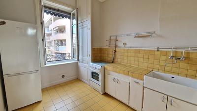 Appartement - 33 m² - 1 pièce