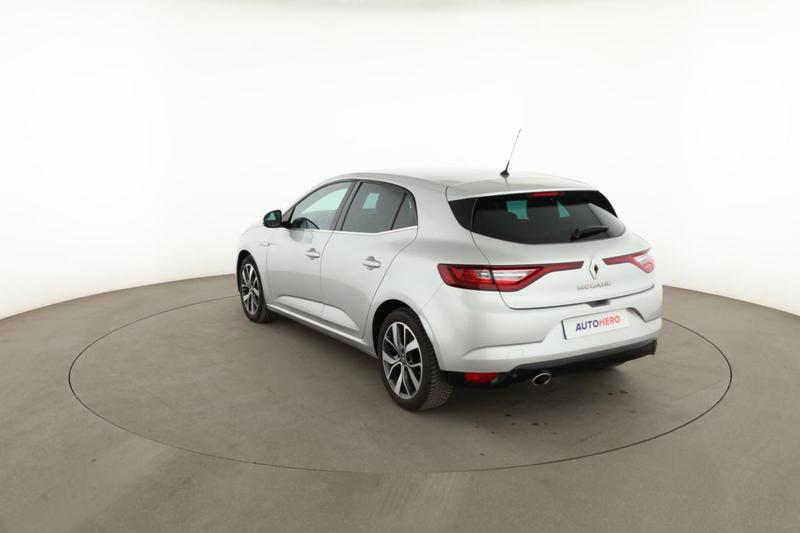 Renault Mégane 1.6 dCi Energy Intens 130 ch