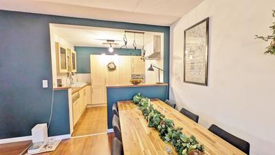 Appartement - 83 m² - 3 pièces