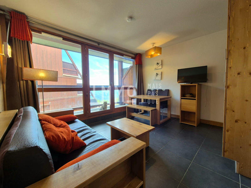 Appartement - 32 m² - 2 pièces