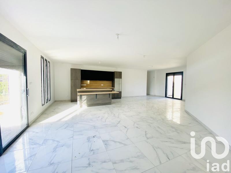 Maison - 108 m² - 4 pièces