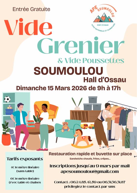 Vide-Grenier
