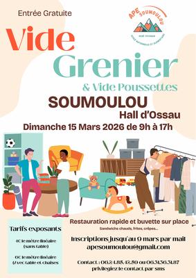 Vide-Grenier
