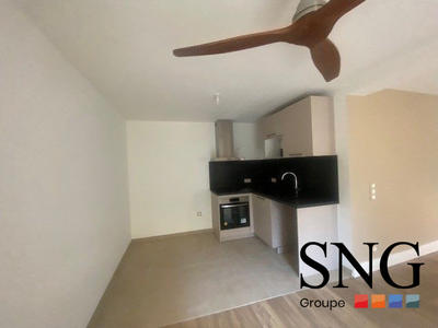 Appartement - 41 m² - 2 pièces