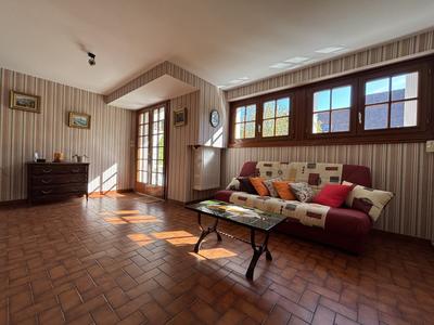 Maison - 130 m² - 4 pièces